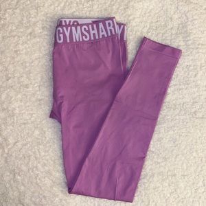 Gymshark Fit Seamless Leggings (sold out online)
